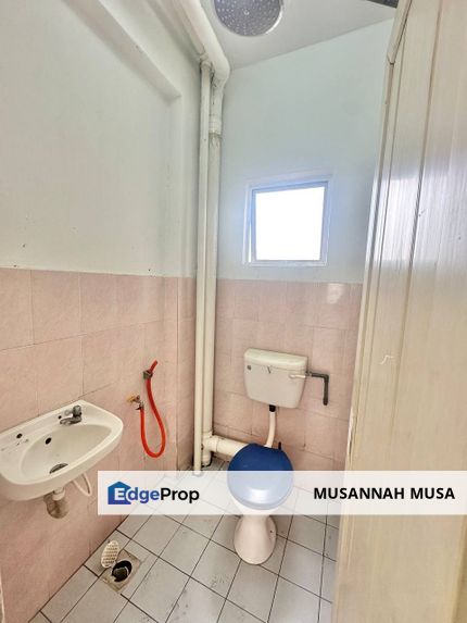 Amazing Heights Apartment Sg Udang Klang, Selangor, Klang