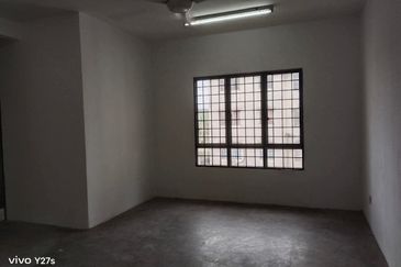 Lilywood Court, Bandar Tasik Puteri