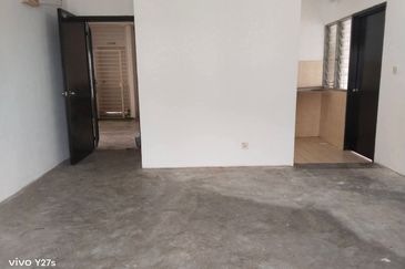 Lilywood Court, Bandar Tasik Puteri