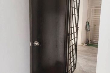 Lilywood Court, Bandar Tasik Puteri