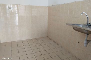 Lilywood Court, Bandar Tasik Puteri