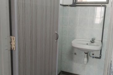 Lilywood Court, Bandar Tasik Puteri