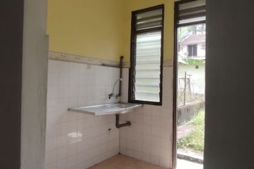 Taman Kemboja (Bukit Sentosa)