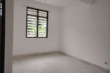 Taman Kemboja (Bukit Sentosa)