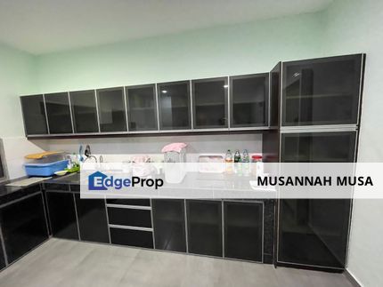Single Storey Terrace,Taman Kota Cheras, Cheras, Kuala Lumpur, Selangor, Batu 9th Cheras