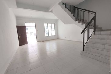 Scientex Kundang Jaya