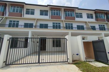 Scientex Kundang Jaya