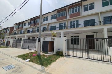 Scientex Kundang Jaya