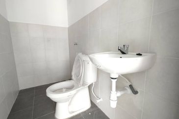 Scientex Kundang Jaya