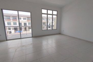 Scientex Kundang Jaya