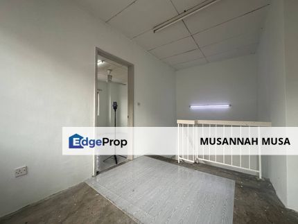  2 STOREY TERRACE HOUSE END LOT, BLOK 27B BANDAR TASIK PUTERI, RAWANG, Selangor, Rawang