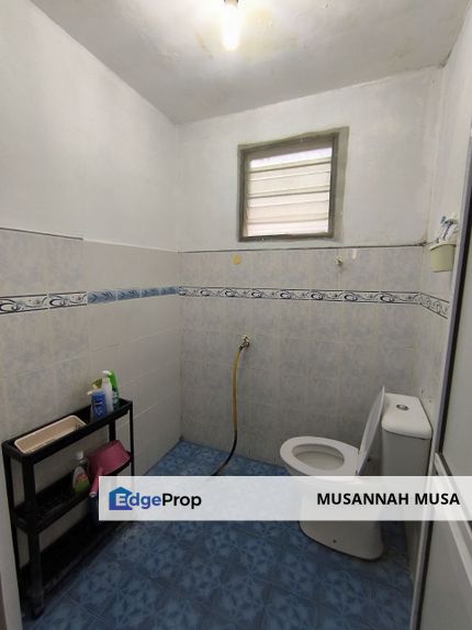 2 STOREY TERRACE TAMAN DESAWAN, KLANG, Selangor, Klang