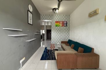 Kampung Sungai Tangkas