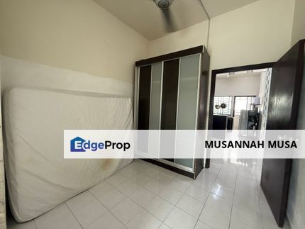 Taman Tropika 2, Sg Tangkas Kajang (Townhouse), Selangor, Kajang