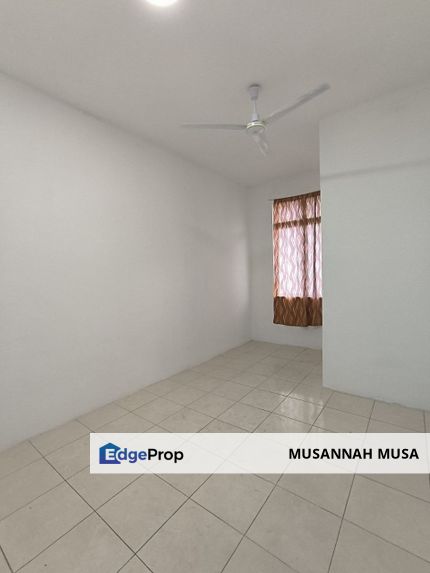 2 STOREY TERRACE BDR MAHKOTA, BANTING, Selangor, Banting