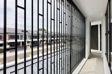 Elmina Green 7 @ City of Elmina