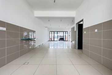 Elmina Green 7 @ City of Elmina