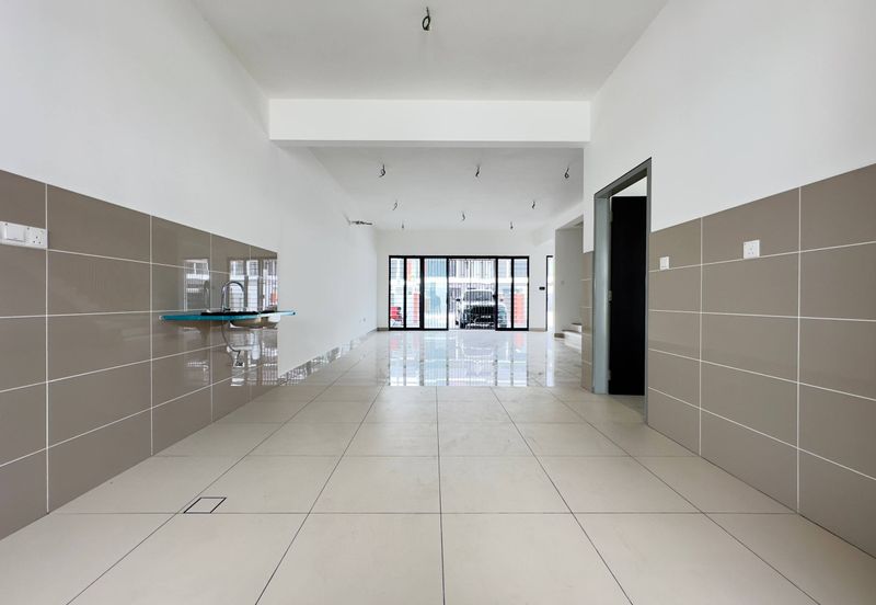 Elmina Green 7 @ City of Elmina