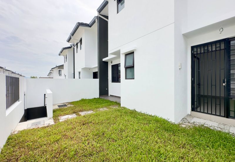 Elmina Green 7 @ City of Elmina