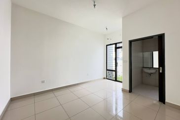 Elmina Green 7 @ City of Elmina