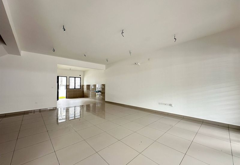 Elmina Green 7 @ City of Elmina