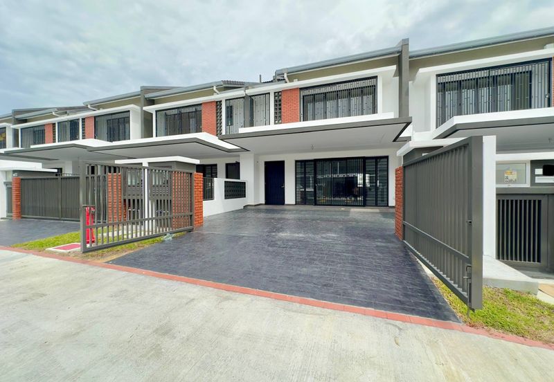 Elmina Green 7 @ City of Elmina