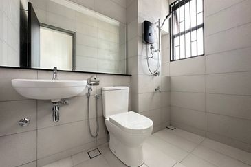 Elmina Green 7 @ City of Elmina