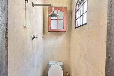 Taman Pinggiran Batu Caves