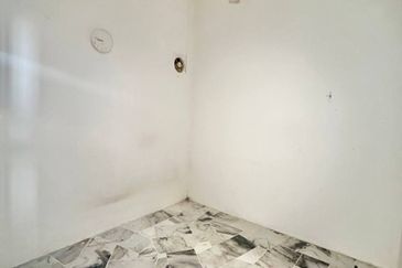 Taman Pinggiran Batu Caves