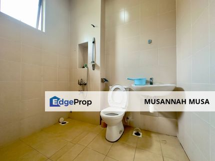 Aman Perdana Klang Bungalow 2 Storey, Selangor, Klang