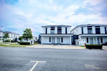 Regent Garden  @ Eco Grandeur