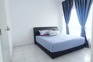 Regent Garden  @ Eco Grandeur