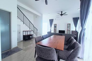 Regent Garden  @ Eco Grandeur