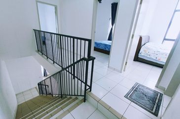 Regent Garden  @ Eco Grandeur