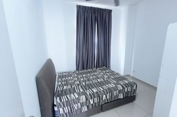 Regent Garden  @ Eco Grandeur