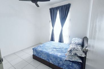 Regent Garden  @ Eco Grandeur