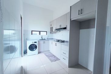 Regent Garden  @ Eco Grandeur