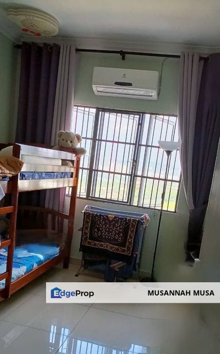 KOI PRIMA CONDO (TAMAN MAS Puchong ) , Selangor, Puchong