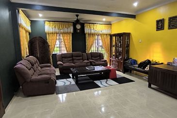 BANDAR BARU ALOR GAJAH