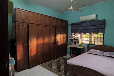 BANDAR BARU ALOR GAJAH