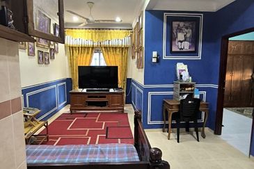 BANDAR BARU ALOR GAJAH