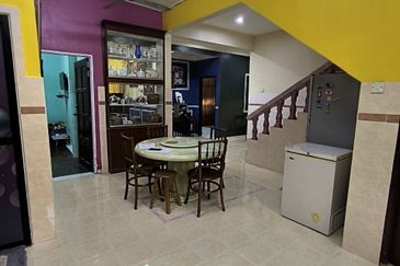 BANDAR BARU ALOR GAJAH