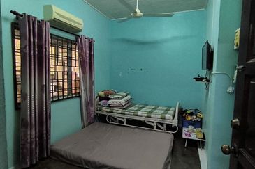 BANDAR BARU ALOR GAJAH