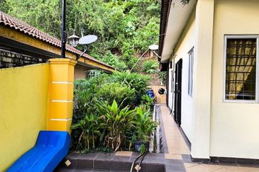 BANDAR BARU ALOR GAJAH