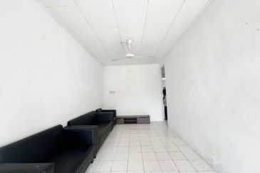 Taman Sendayan Indah