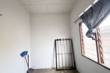 Taman Sendayan Indah