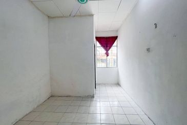 Taman Sendayan Indah