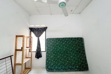 Taman Sendayan Indah