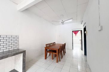 Taman Sendayan Indah