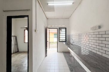 Taman Sendayan Indah